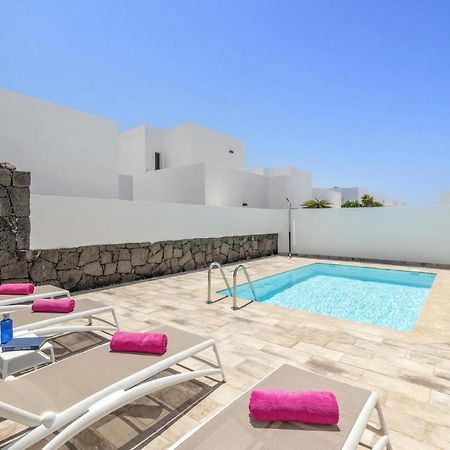 Villa Alicia By Villa Plus Playa Blanca  Eksteriør bilde