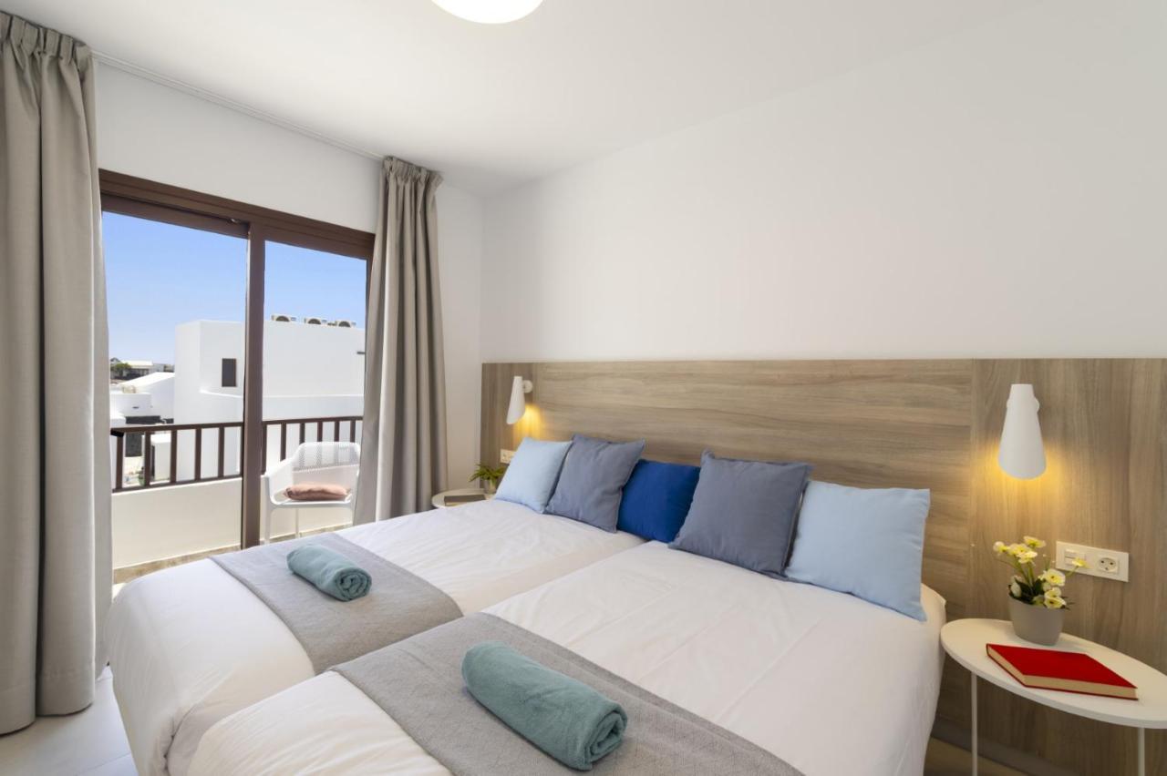 Villa Alicia By Villa Plus Playa Blanca  Eksteriør bilde