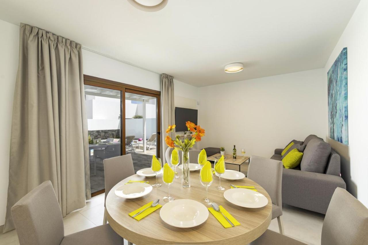 Villa Alicia By Villa Plus Playa Blanca  Eksteriør bilde