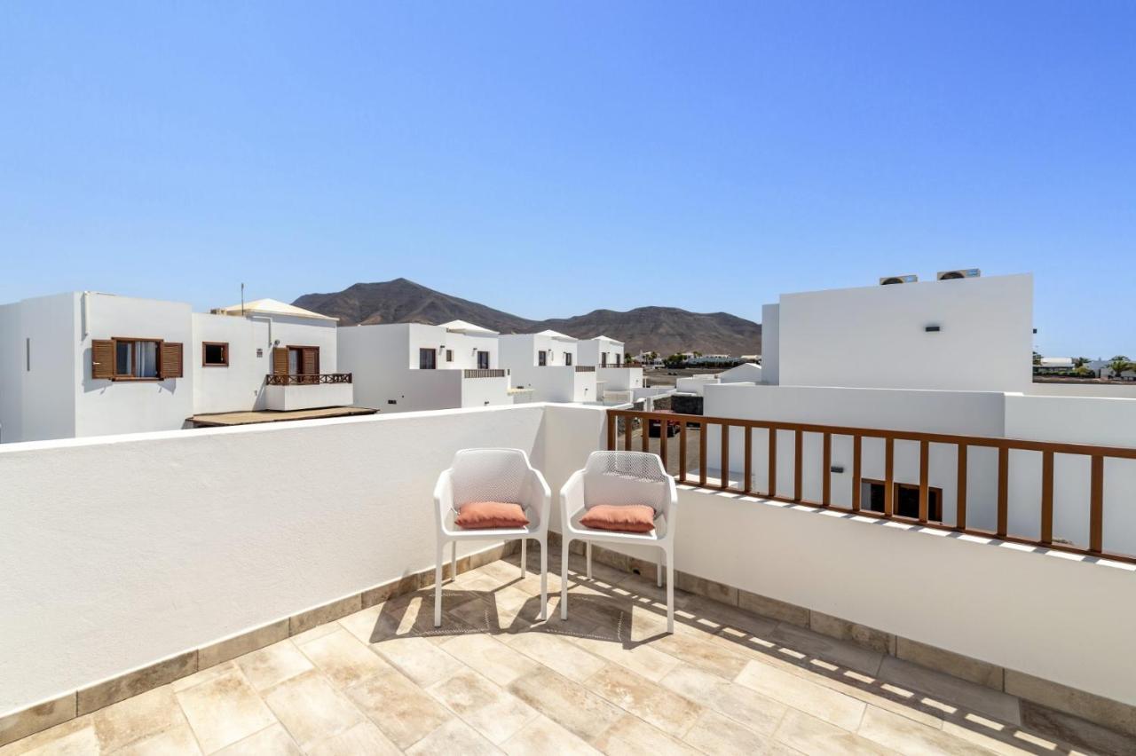 Villa Alicia By Villa Plus Playa Blanca  Eksteriør bilde
