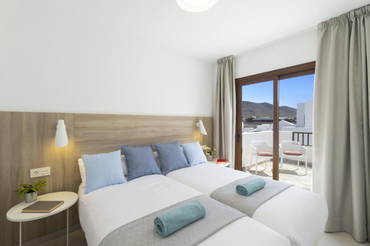 Villa Alicia By Villa Plus Playa Blanca  Eksteriør bilde