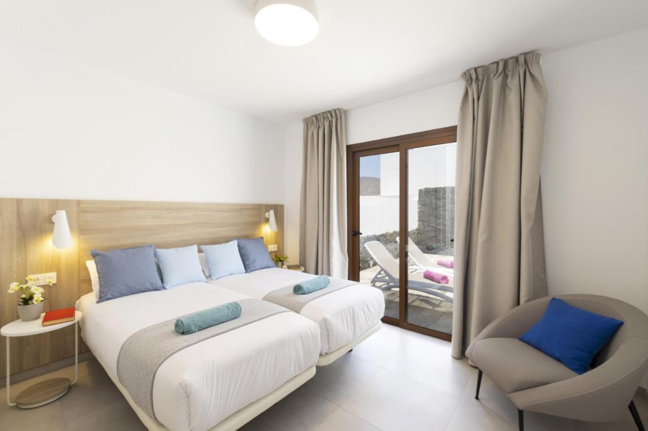 Villa Alicia By Villa Plus Playa Blanca  Eksteriør bilde